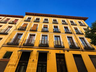 Pis a Universidad-Malasaña