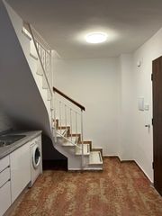 Lloguer Casa a Centro - Sagrario. Magnifico piso en alquiler calle elvira