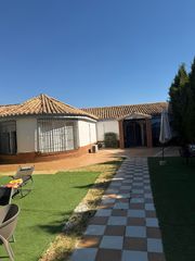 Casa en Huétor Vega