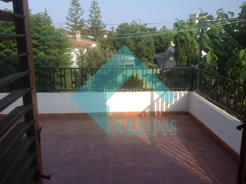 Foto 514376ce-a213-4dff-90f5-d751e79547e4. Chalet avec chauffage parking piscine dans El Grao Castellón de la Plana