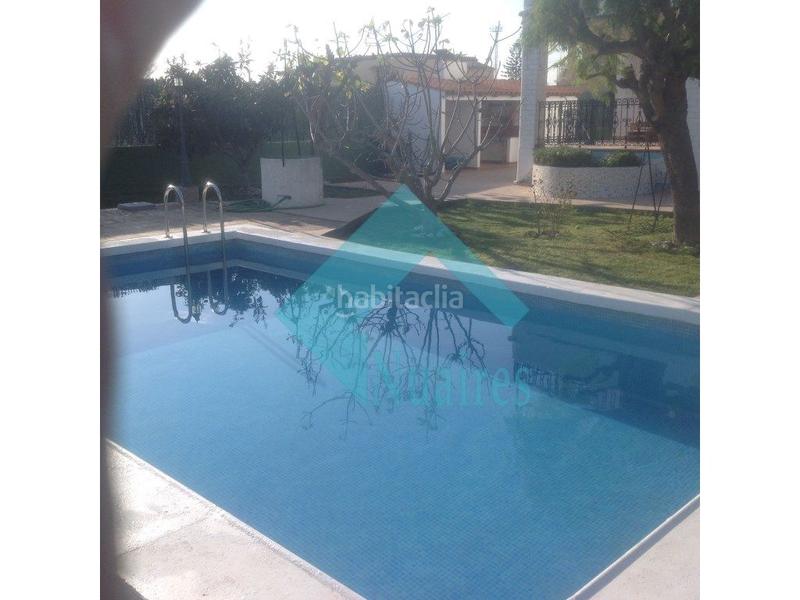 Foto 57d14fe6-a573-4ee9-9775-08154f201886. Chalet avec chauffage parking piscine dans El Grao Castellón de la Plana