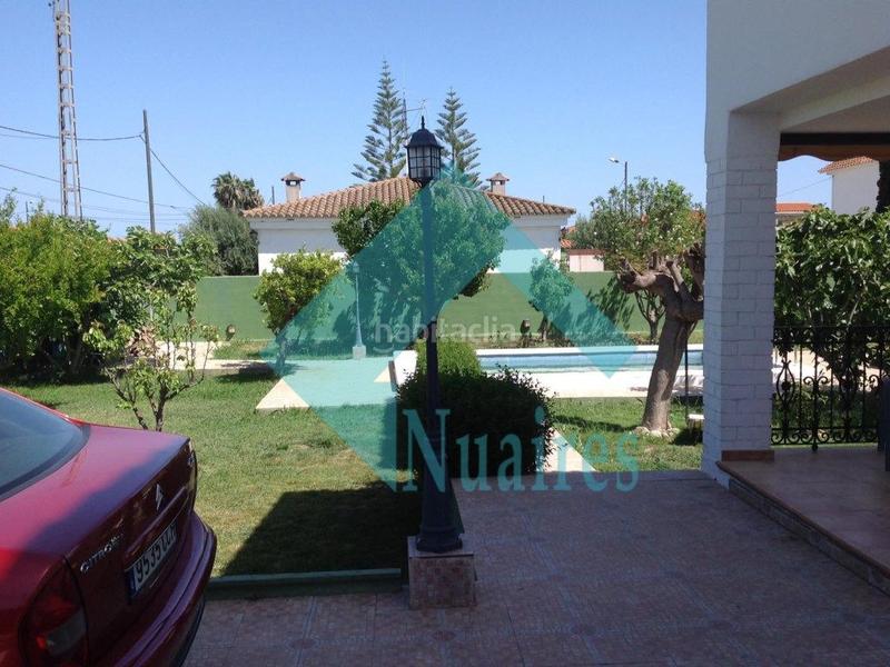 Foto 6f4255e3-3451-442a-9320-14d77f030054. Chalet avec chauffage parking piscine dans El Grao Castellón de la Plana