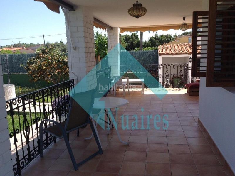 Foto 9b443b7e-3204-4f2c-8dc0-c2445101a6d4. Chalet avec chauffage parking piscine dans El Grao Castellón de la Plana