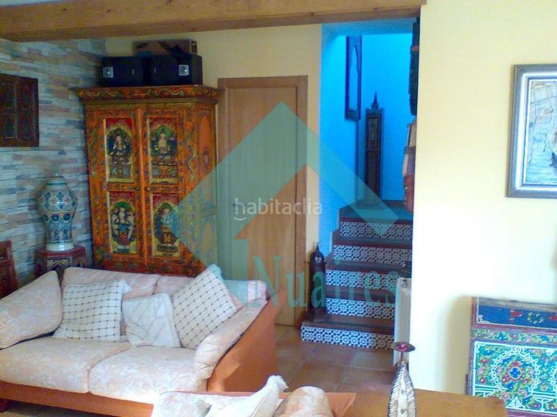 Foto a598b7ac-5a0a-42e4-9a19-bc78b7469cd5. Chalet avec chauffage parking piscine dans El Grao Castellón de la Plana