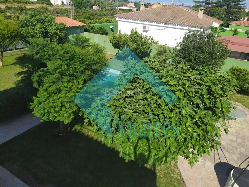 Foto a94bbd6d-e7f7-4ded-8cd9-b1e10e42b958. Chalet avec chauffage parking piscine dans El Grao Castellón de la Plana