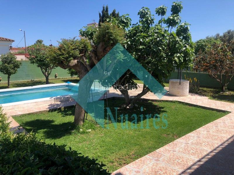 Foto b82b3c07-5cb4-4135-90eb-1d2a1a883789. Chalet avec chauffage parking piscine dans El Grao Castellón de la Plana