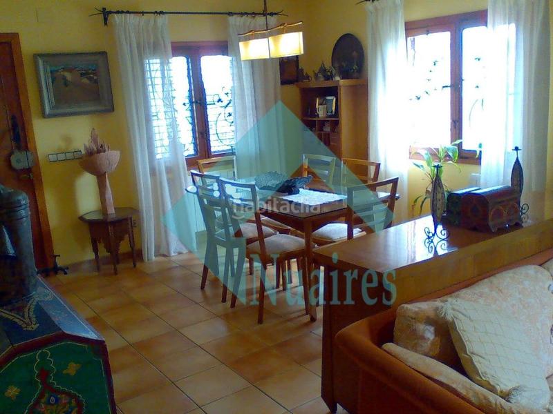 Foto cc326fce-e783-4b86-8d7c-d8388874d9ea. Chalet avec chauffage parking piscine dans El Grao Castellón de la Plana