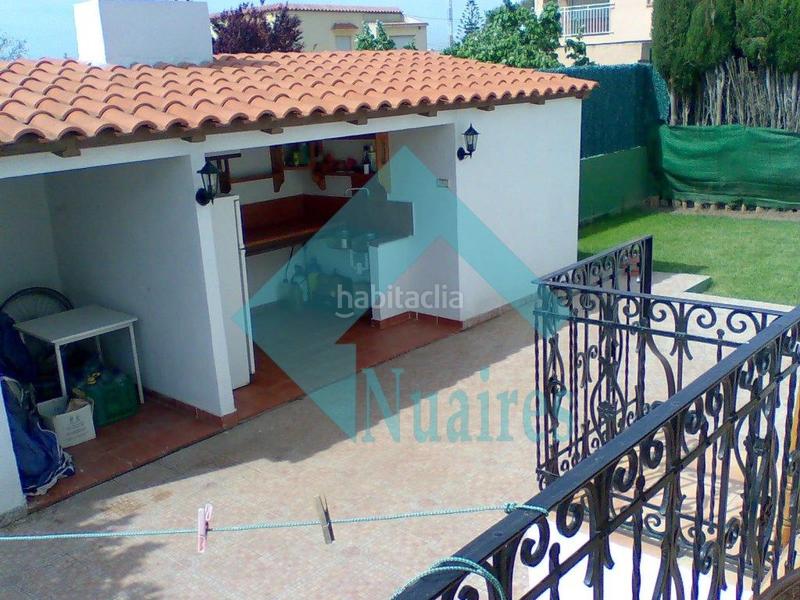 Foto db7e9886-f7b2-4a6d-8a08-2872e851af92. Chalet avec chauffage parking piscine dans El Grao Castellón de la Plana