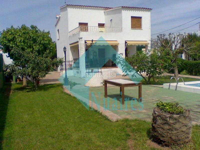 Foto e761694b-8932-470d-812d-3e4530f455ce. Chalet avec chauffage parking piscine dans El Grao Castellón de la Plana