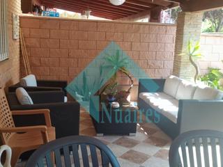 Maison jumelée  N/a. Adosado en urbanización puertas del pinar