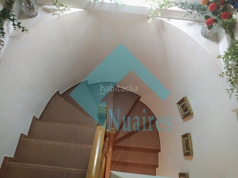 Foto 42e3d281-7c70-4788-9c75-50c72ab424f8. Casa adosada adosado en urbanización puertas del pinar en Castellón de la Plana