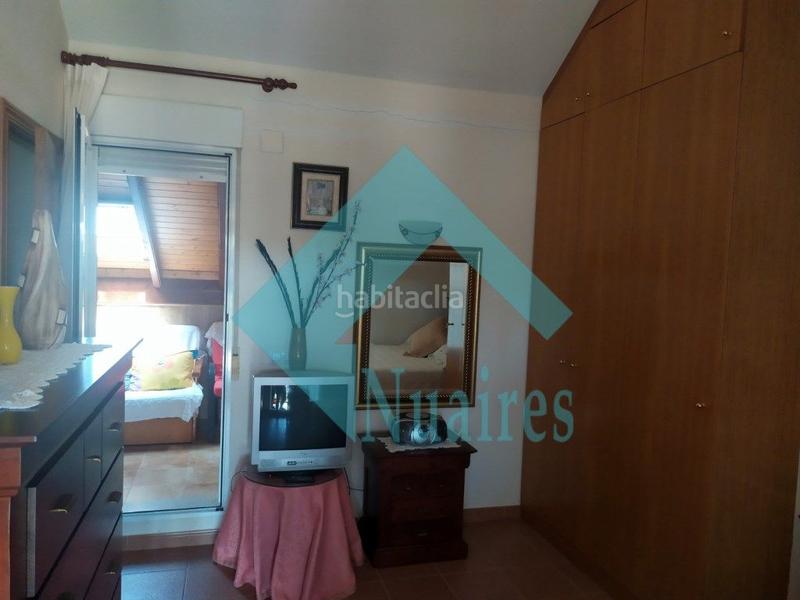 Foto 6e232b72-7ad5-4768-8dd4-e304c453bb18. Casa adosada adosado en urbanización puertas del pinar en Castellón de la Plana