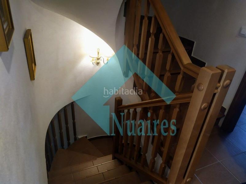 Foto 8a8eb445-ee32-47f2-a0d8-cf66c70495e4. Casa adosada adosado en urbanización puertas del pinar en Castellón de la Plana