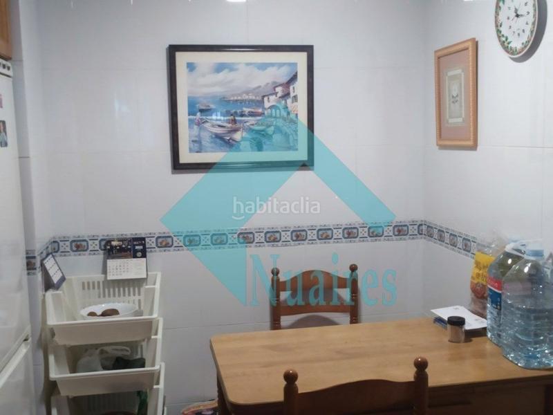 Foto 9c388264-337a-4304-9b69-be12d712ada5. Casa adosada adosado en urbanización puertas del pinar en Castellón de la Plana