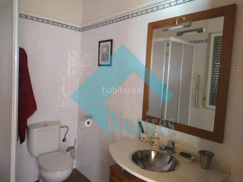 Foto a664c756-652f-42e4-99d0-3778c052f225. Casa adosada adosado en urbanización puertas del pinar en Castellón de la Plana