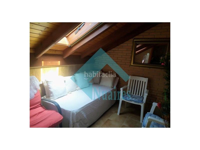 Foto a96632d0-730f-43cb-9823-207debbf2897. Casa adosada adosado en urbanización puertas del pinar en Castellón de la Plana