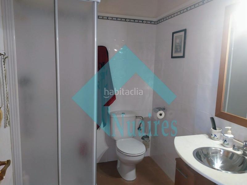 Foto acb0c4ee-dcc7-46b1-9d1d-1f50d42e151e. Casa adosada adosado en urbanización puertas del pinar en Castellón de la Plana
