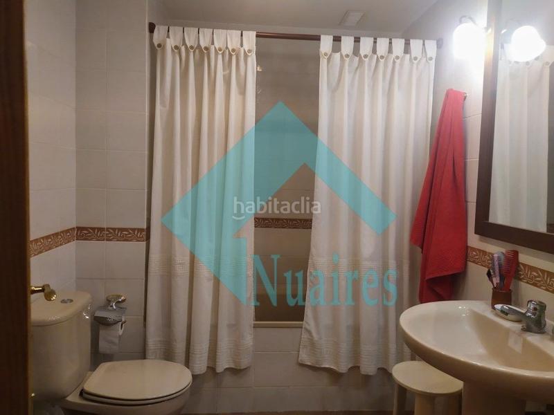 Foto bfd1765a-7f8b-4d0b-88ad-21a1b092c4d9. Casa adosada adosado en urbanización puertas del pinar en Castellón de la Plana