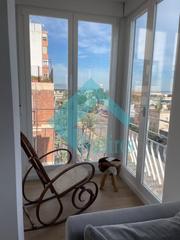 Lloguer Pis  Plaça de la mare de déu del carme. Piso en alquiler octubre