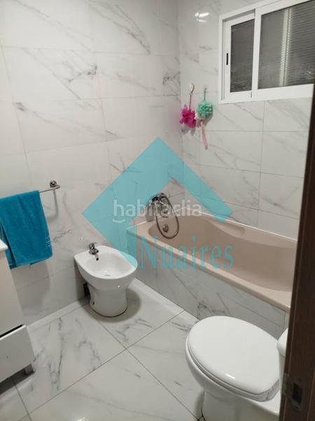 Foto 84c1f1d7-bcfd-4c28-a088-4b74a8639442. Haus mit heizung in Ciutat del Transport - La Salera Castellón de la Plana