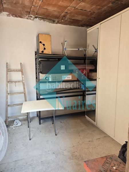 Foto 7afe3fc8-4135-4ea8-865e-9cee286db75a. House with heating in Ciutat del Transport - La Salera Castellón de la Plana