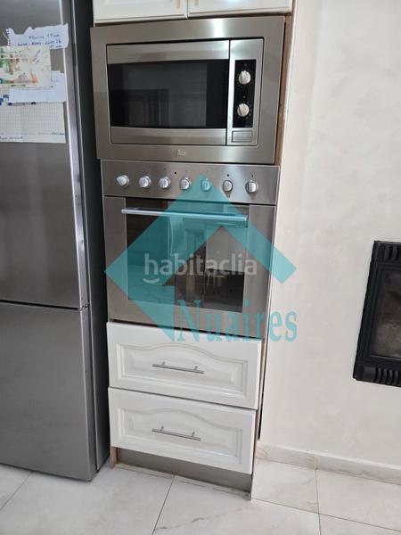 Foto bff97dd3-685a-4ef4-ad0a-3c5b5e5775e7. House with heating in Ciutat del Transport - La Salera Castellón de la Plana