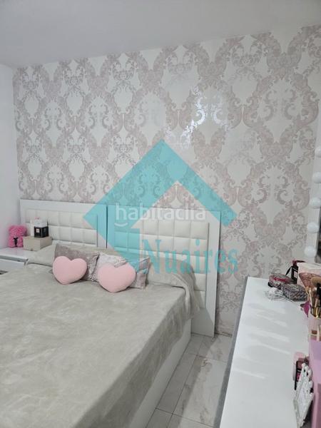 Foto c09a6aa5-37a3-4cd3-a6dc-c3cc50b8668b. House with heating in Ciutat del Transport - La Salera Castellón de la Plana