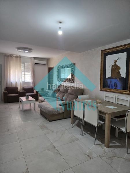 Foto d8bb0c80-78a6-40fc-9e7c-1eb14badd6e0. House with heating in Ciutat del Transport - La Salera Castellón de la Plana