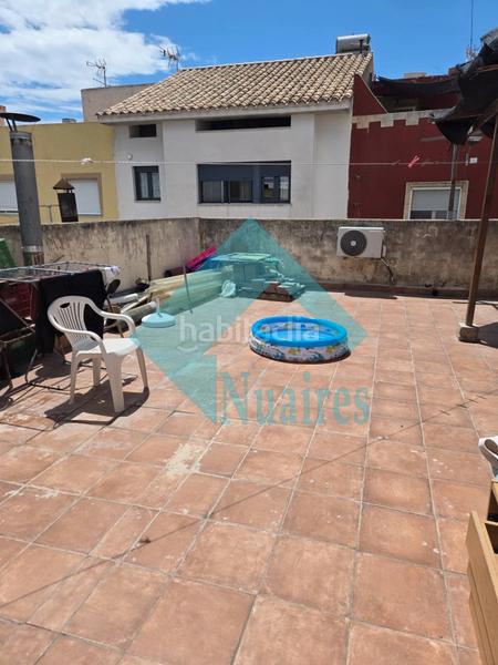 Foto d8eace35-b796-4cc1-bf0e-02fdb8defe61. House with heating in Ciutat del Transport - La Salera Castellón de la Plana