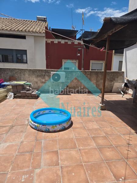 Foto 18216a20-ac98-4560-b657-576b360f0cf4. Maison avec chauffage dans Ciutat del Transport - La Salera Castellón de la Plana