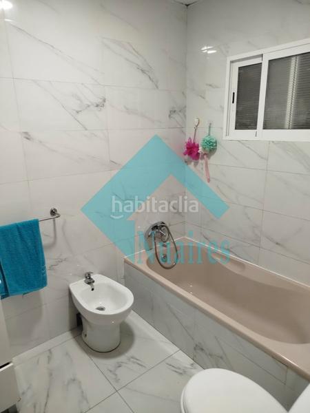 Foto 6d80ba5c-3faa-47ed-8eeb-e7bed8f9879a. Maison avec chauffage dans Ciutat del Transport - La Salera Castellón de la Plana