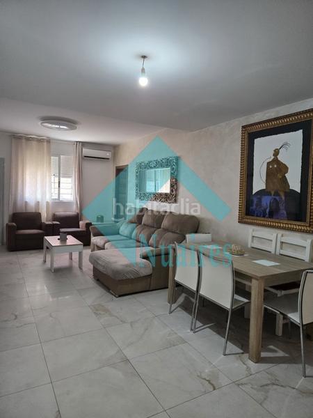 Foto c9d0d2b0-807e-4814-a1f6-625484f622f7. Maison avec chauffage dans Ciutat del Transport - La Salera Castellón de la Plana