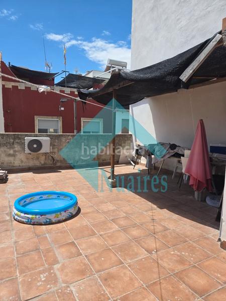 Foto dd8f3d32-8e6a-4dfd-9488-205c49a2a383. Maison avec chauffage dans Ciutat del Transport - La Salera Castellón de la Plana