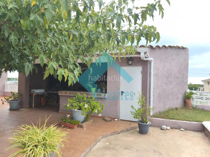 Foto 01be0550-3d16-40c1-b36a-e08b4233df8a. Chalet mit heizung parking pool in Pau Lledó Castellón de la Plana