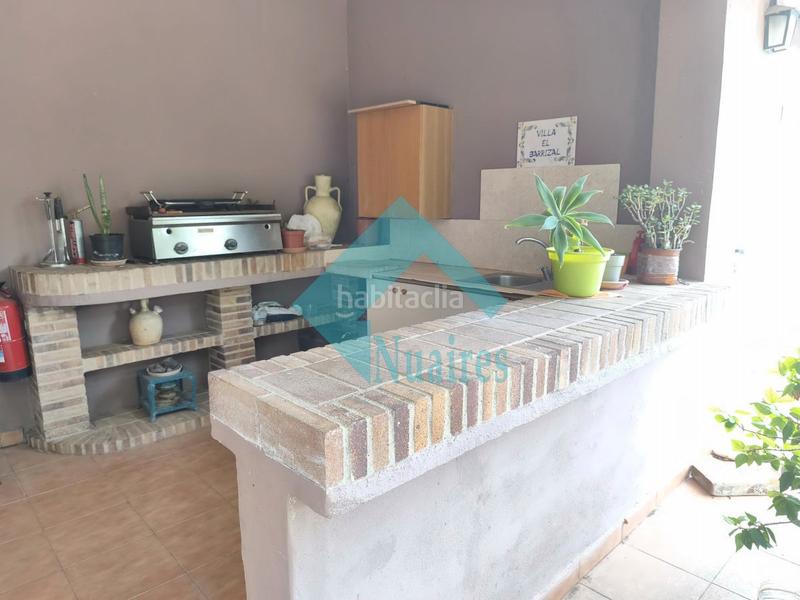 Foto 020346a7-ba75-49ab-96d2-eda64f36330e. Chalet mit heizung parking pool in Pau Lledó Castellón de la Plana