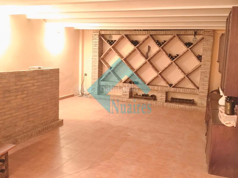 Foto 0892563b-cc36-4215-8a98-e4f466bb78d1. Chalet mit heizung parking pool in Pau Lledó Castellón de la Plana