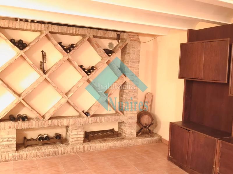 Foto 1b91db92-b264-485e-aa70-8392737e062d. Chalet mit heizung parking pool in Pau Lledó Castellón de la Plana