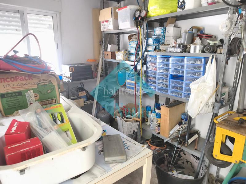 Foto 472d3351-bbdf-4300-af32-a197f0cd9ea3. Chalet mit heizung parking pool in Pau Lledó Castellón de la Plana