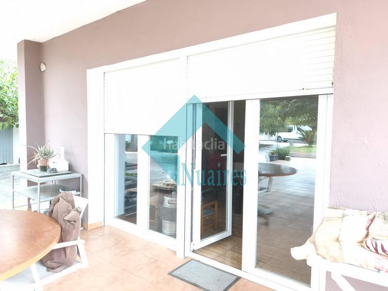 Foto 4b6bd713-d155-4ce7-9f11-ae93c4928a41. Chalet mit heizung parking pool in Pau Lledó Castellón de la Plana