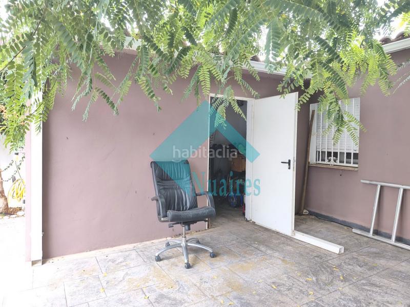 Foto 663e2676-ac53-4c8b-a1e8-6744c79bb211. Chalet mit heizung parking pool in Pau Lledó Castellón de la Plana