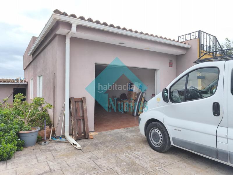 Foto 91000ff8-035b-498b-bcbe-e03254d55d00. Chalet mit heizung parking pool in Pau Lledó Castellón de la Plana