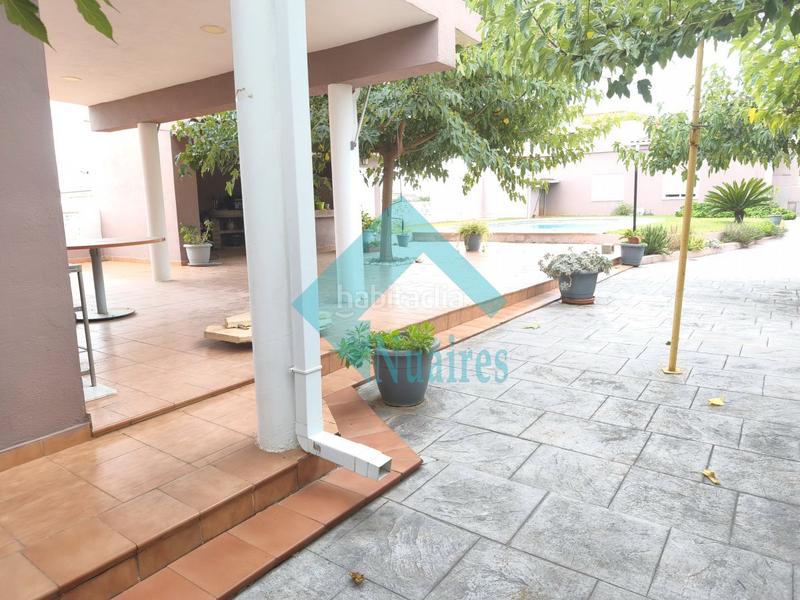 Foto 9d2c0dd5-4bd1-443f-8bdd-c94dbbf189ef. Chalet mit heizung parking pool in Pau Lledó Castellón de la Plana