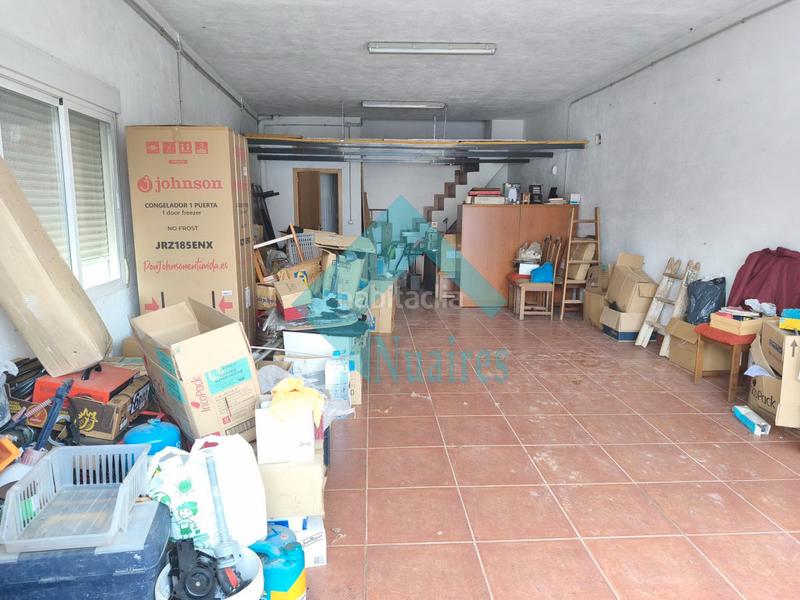 Foto b8bbbe8f-2c15-4b8e-9083-8d54da01cf05. Chalet mit heizung parking pool in Pau Lledó Castellón de la Plana