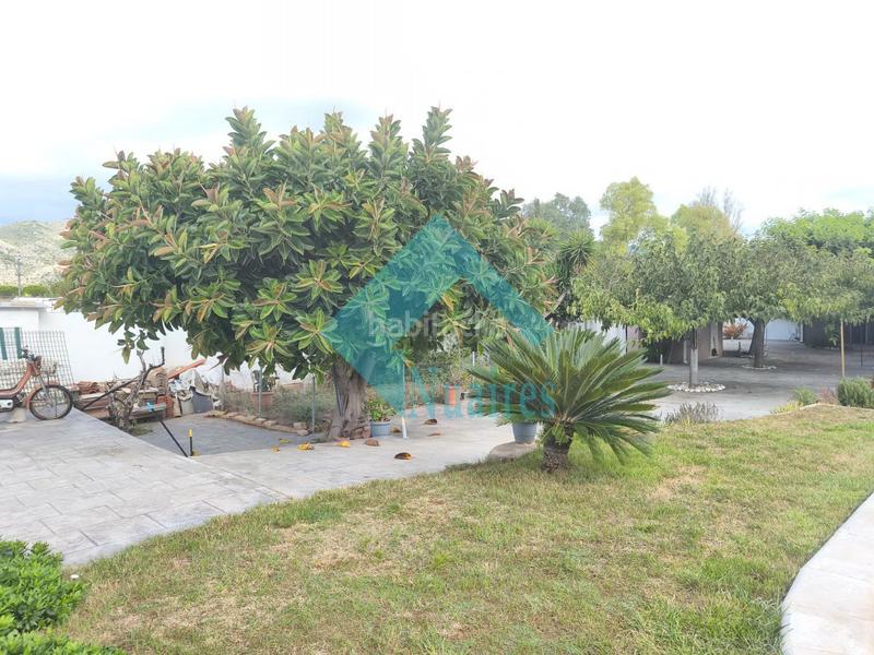 Foto bc28c38f-6416-4667-9546-66dee93ff05f. Chalet mit heizung parking pool in Pau Lledó Castellón de la Plana