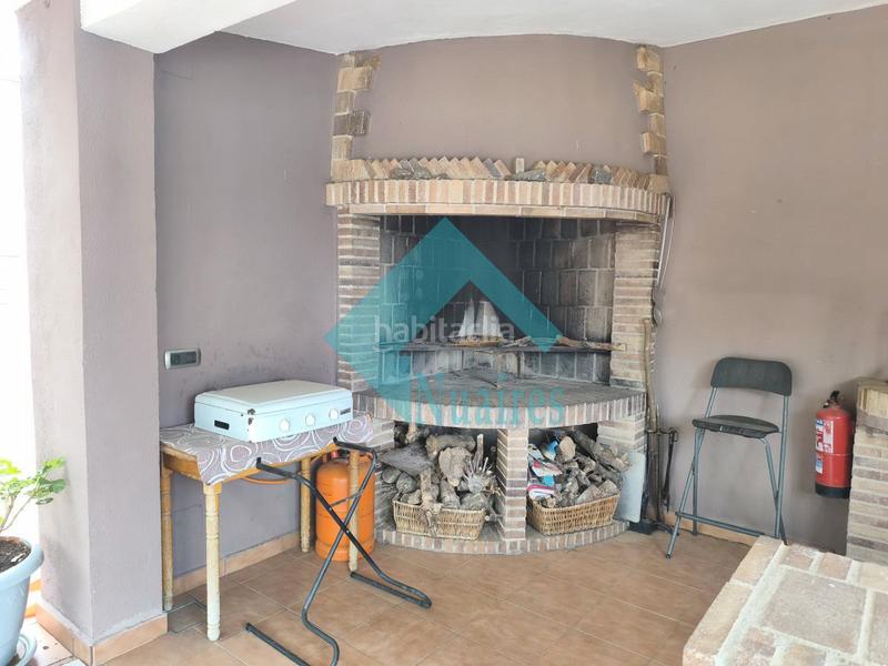 Foto e30fef3e-5f55-4d1c-8c47-4d91d1b5da45. Chalet mit heizung parking pool in Pau Lledó Castellón de la Plana