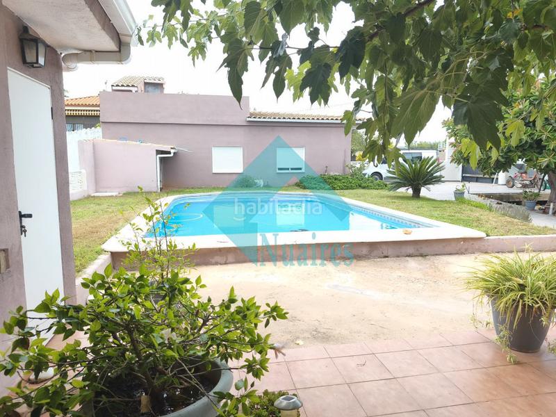 Foto f0cdb9d4-7cd5-49a1-9d75-5b402331ef96. Chalet mit heizung parking pool in Pau Lledó Castellón de la Plana