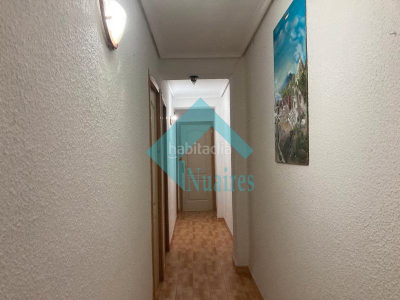 Foto 0e6be238-62ab-4af5-83bf-23088712db5c. Appartamento con riscaldamento in El Grao Castellón de la Plana