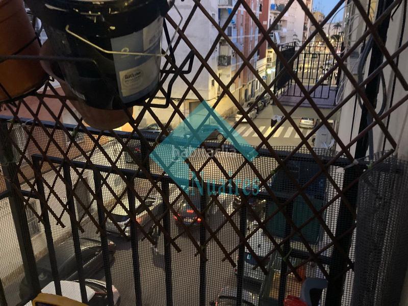 Foto 3244d320-a958-4e4a-a258-5d1ca09397ff. Appartamento con riscaldamento in El Grao Castellón de la Plana