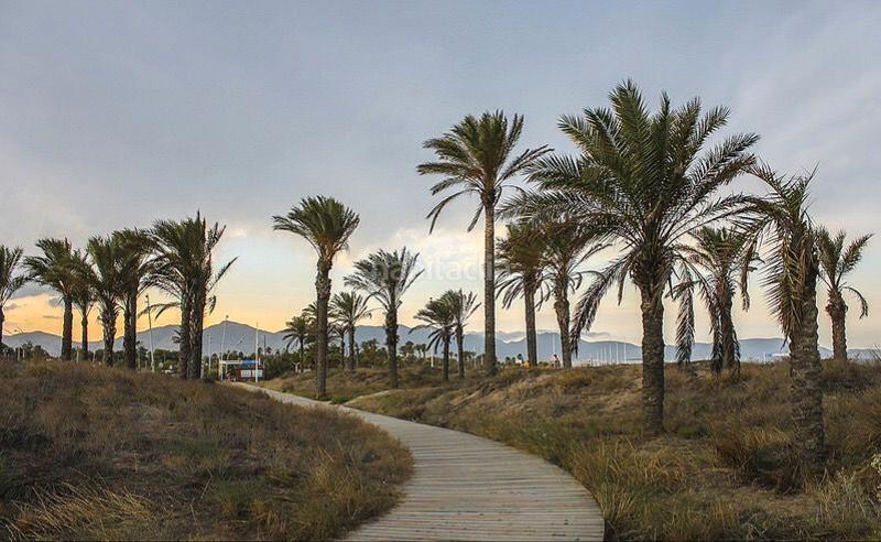 Foto 35d5209a-4f1e-4f36-949a-21e09325445d. Appartamento con riscaldamento in El Grao Castellón de la Plana