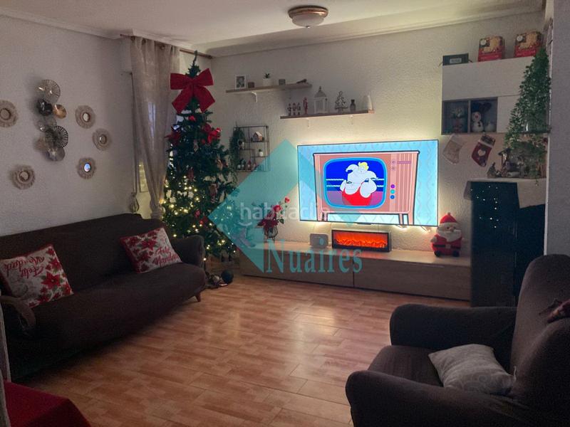 Foto 75d16d8d-1f8d-4762-a833-34e2a49f4f10. Appartamento con riscaldamento in El Grao Castellón de la Plana